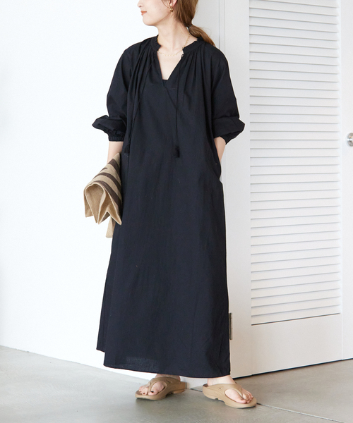 SLOBE IENA（スローブイエナ）の「【Pondichery/ポンディシェリ