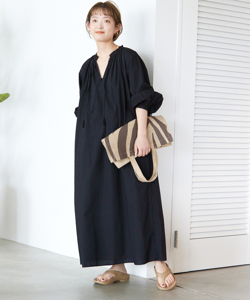 SLOBE IENA（スローブイエナ）の「【Pondichery/ポンディシェリ