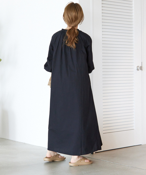 SLOBE IENA（スローブイエナ）の「【Pondichery/ポンディシェリ