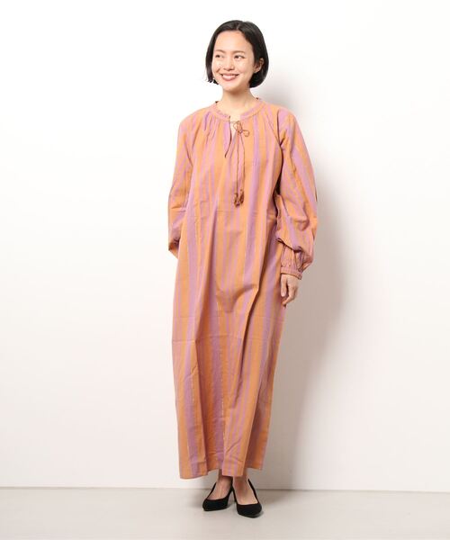 SLOBE IENA（スローブイエナ）の「【Pondichery/ポンディシェリ