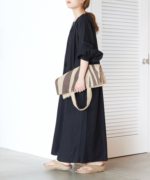 SLOBE IENA（スローブイエナ）の「【Pondichery/ポンディシェリ