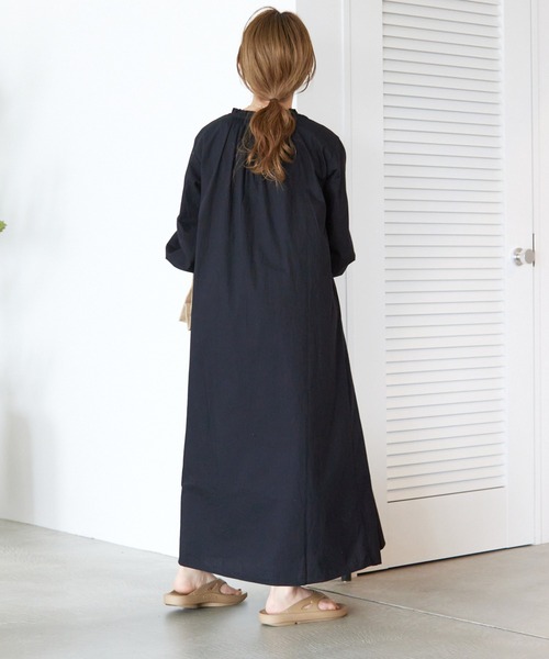 SLOBE IENA（スローブイエナ）の「【Pondichery/ポンディシェリ