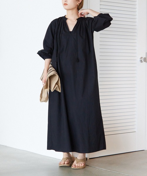 SLOBE IENA（スローブイエナ）の「【Pondichery/ポンディシェリ