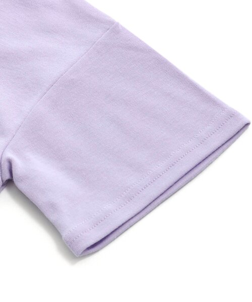 algy（アルジー）の「透かし編みベスト＆接触冷感Tワンピセット（ワンピース・キッズ・ブラック/オフホワイト/ミント・SMALL/MEDIUM/X-SMALL/XX-SMALL/XXX-SMALL）」の7枚目の写真