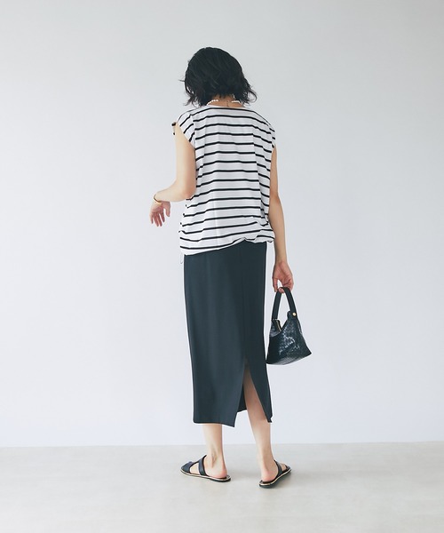 RIVE DROITE（リヴドロワ）の「滑らかで肌触りの良い美