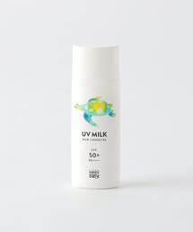 MammaBaby（ママベビー）の「＜MammaBaby＞ノンケミカルUVミルク SPF50+ / PA++++ /日焼け止め（その他ボディ・ヘアケア・キッズ）」
