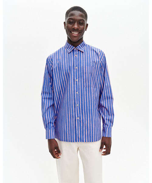 marimekko（マリメッコ）の「【kioski】Jokapoika / shirt（シャツ