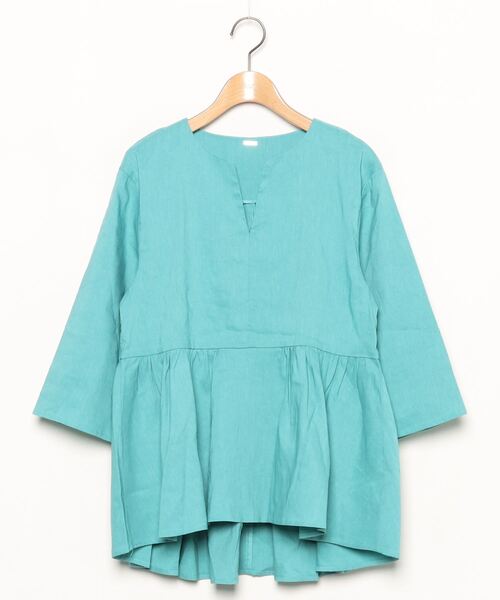 セール ブランド古着 長袖ブラウス シャツ ブラウス Mila Owen ミラオーウェン のファッション通販 Zozoused