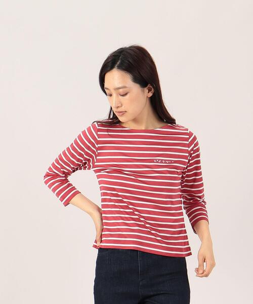 To b. by agnes b.（トゥービーバイアニエスベー）の「WT06 TS
