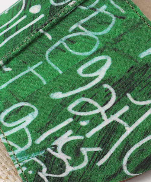 LE TALON(ルタロン)の「LE TALON×kiki スライダーサンダル(サンダル・レディース・グリーン/オレンジ・SMALL/MEDIUM/LARGE/X-LARGE)」の15枚目の写真