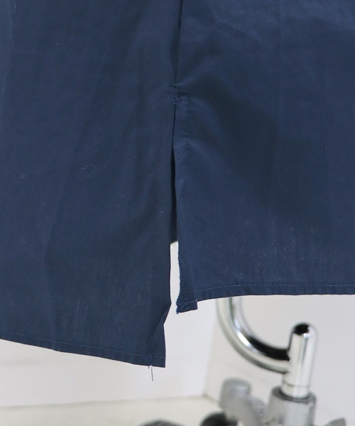 ノースリーブワンピース