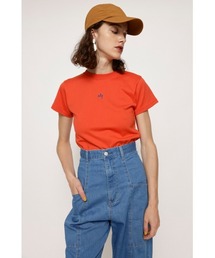 COMPACT SLY LOGO T/SH コンパクト スライ ロゴ Tシャツ