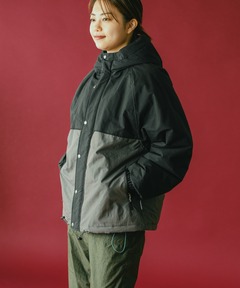 ロクヨンクロスマンパー