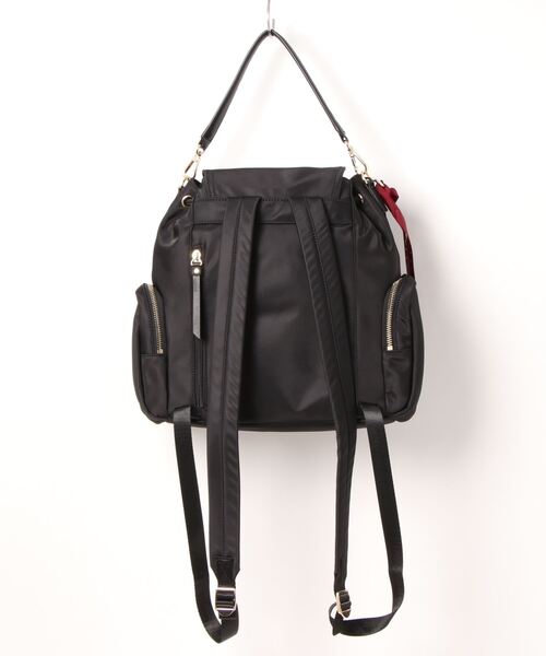 LANVIN en Bleu（ランバンオンブルー）の「リセ 2WAYリュック