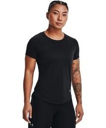 UAスピードストライド2.0 Tシャツ（ランニング/レディース）