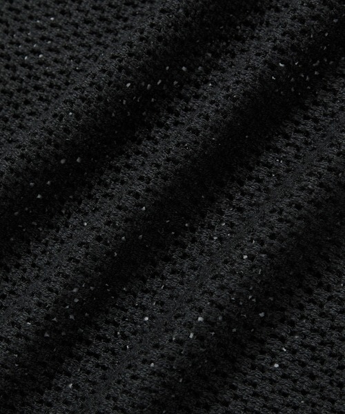 M TO R（ムウトアール）の「［TOPS］VTG CROCHET CUTSEW（Tシャツ/カットソー・レディース・ブラック/キナリ・FREE）」の9枚目の写真