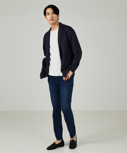 RED CARD TOKYO(レッドカード)の「【RED CARD TOKYO / レッドカード トーキョー】Ryder スキニー インディゴ デニム(デニムパンツ・メンズ・インディゴブルー・28/32/30/29/31)」の20枚目の写真