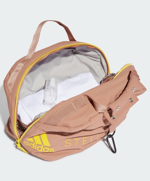 adidas（アディダス）の「【adidas by Stella McCartney】トラベル