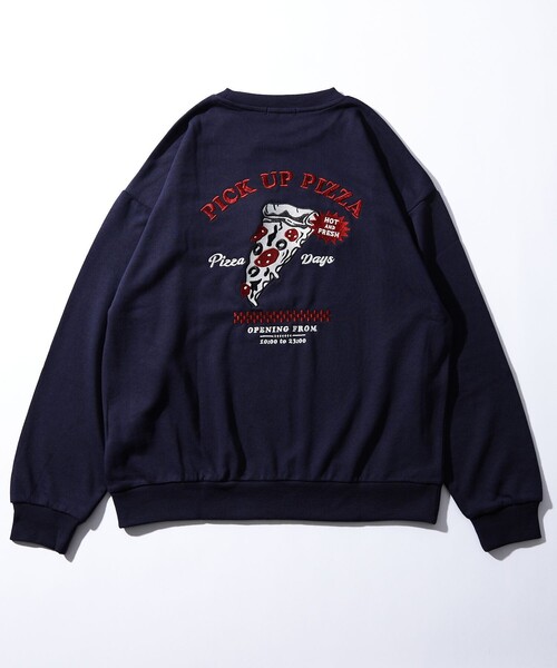 FREAK'S STORE（フリークスストア）の「WEB限定 ビッグシルエット