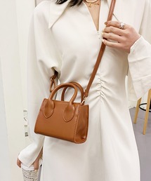 2wayミニショルダーバック