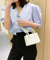 2wayミニショルダーバック
