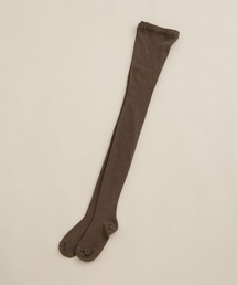 ANONYMOUSISM（アノニマスイズム）の「AnonymousIsm/別注リブタイツ（ソックス/靴下・レディース）」