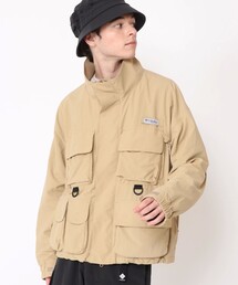 Columbia | ディスペアーベイジャケット(ブルゾン)