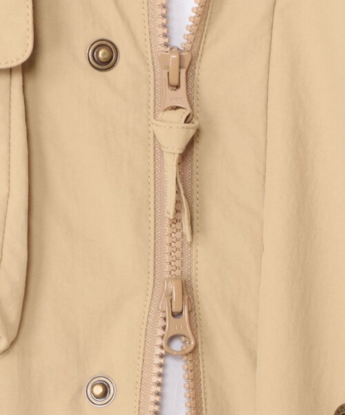 Columbia（コロンビア）の「ディスペアーベイジャケット（ブルゾン・メンズ・ブラック/ベージュ/オレンジ/グリーン・S/L/M/XL）」の20枚目の写真