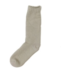 WILDERNESS WEAR（ウィルダネスウェア）の「PATHFINDER / パスファインダー　 (ex.MERINO BEAST SOCKS)（ソックス/靴下）」