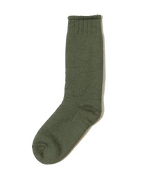 WILDERNESS WEAR（ウィルダネスウェア）の「PATHFINDER / パスファインダー　 (ex.MERINO BEAST SOCKS)（ソックス/靴下）」