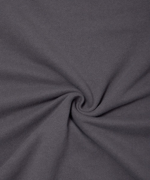 Edit Sheen（エディットシーン）の「ロゴプリントスウェットプルオーバー（スウェット・レディース・ライトグレー/チャコールグレー・M）」の20枚目の写真