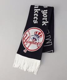 FREAK'S STORE | MLB/エムエルビー MLB MUFFLER/エムエルビー マフラー(マフラー)