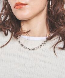 PHILIPPE AUDIBERT | <PHILIPPE AUDIBERT>ISA ネックレス(ネックレス)