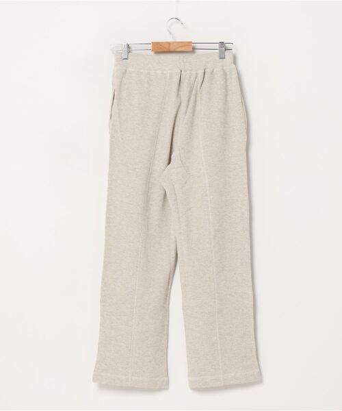 BEAMS BOY(ビームスボーイ)の「イージーパンツ(その他パンツ・レディース・ブラック・ONE SIZE)」の2枚目の写真