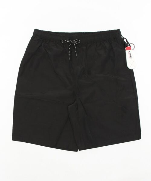roial（ロイアル）の「WALK SHORTS/ROIAL(ロイアル）ウエストゴムショートパンツ（その他パンツ・メンズ・ブラック/グリーン/ベージュ・LARGE/MEDIUM/X-LARGE）」の10枚目の写真