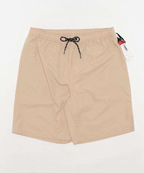 roial（ロイアル）の「WALK SHORTS/ROIAL(ロイアル）ウエストゴムショートパンツ（その他パンツ・メンズ・ブラック/グリーン/ベージュ・LARGE/MEDIUM/X-LARGE）」の16枚目の写真