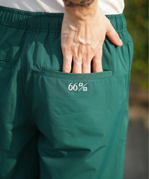 roial（ロイアル）の「WALK SHORTS/ROIAL(ロイアル）ウエストゴムショートパンツ（その他パンツ・メンズ・ブラック/グリーン/ベージュ・LARGE/MEDIUM/X-LARGE）」の21枚目の写真