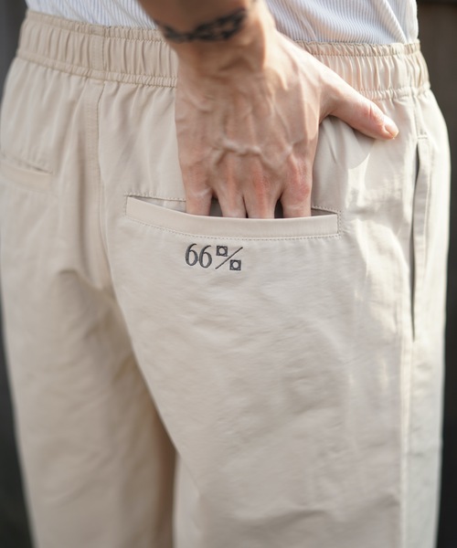 roial（ロイアル）の「WALK SHORTS/ROIAL(ロイアル）ウエストゴムショートパンツ（その他パンツ・メンズ・ブラック/グリーン/ベージュ・LARGE/MEDIUM/X-LARGE）」の15枚目の写真