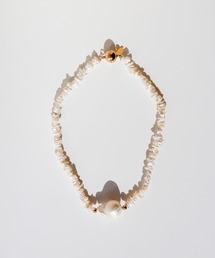 TUWAKRIM | バロックパールチョーカー(チョーカー)