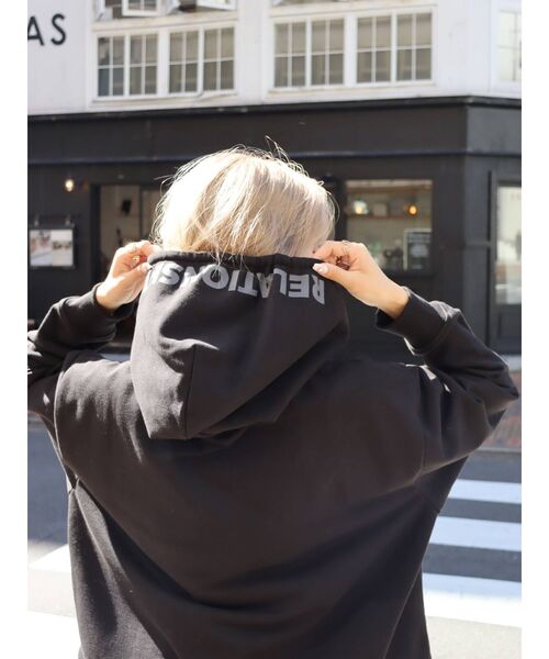 【海外限定】パチリス フード パーカー Lサイズ REGIONAL【新品未開封】 海外限定】パチリス フード パーカー Lサイズ REGIONAL【新品未開封