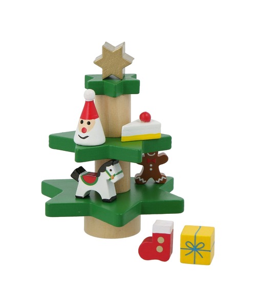 【sold】クリスマス⭐ミニオブジェ  シーズー sold】クリスマス⭐ミニオブジェ シーズー