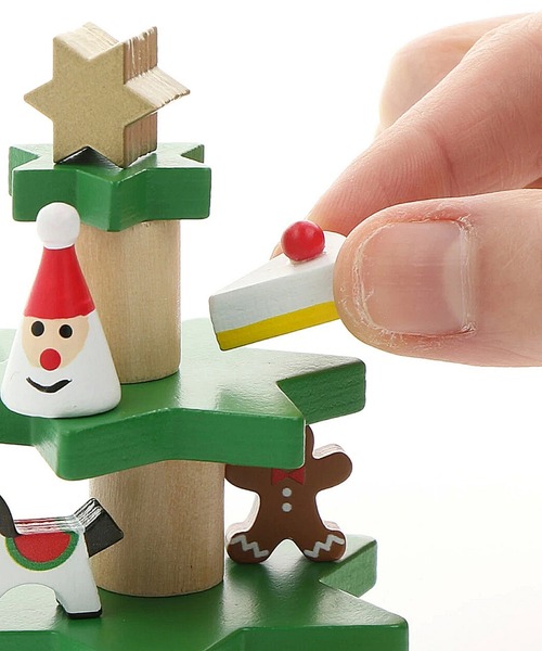 MARK'S（マークス）の「クリスマスオブジェ ミニゲーム