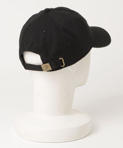 X-girl(エックスガール)の「WEリーグ|MAI S COLLEGE LOGO CAP/マイナビ仙台レディース/MYNAVI カレッジロゴキャップ(スポーツグッズ・レディース・ブラック・ONE SIZE)」の2枚目の写真