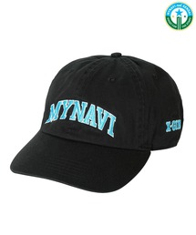 WEリーグ|MAI S COLLEGE LOGO CAP/マイナビ仙台レディース/MYNAVI カレッジロゴキャップ