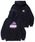 XLARGEiGNXg[Wj́uSLANTED OG PULLOVER HOODED SWEATip[J[jvbubN