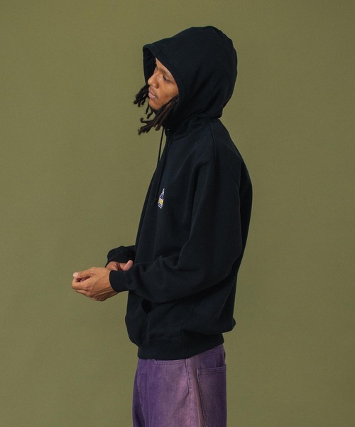 XLARGE（エクストララージ）の「SLANTED OG PULLOVER HOODED SWEAT