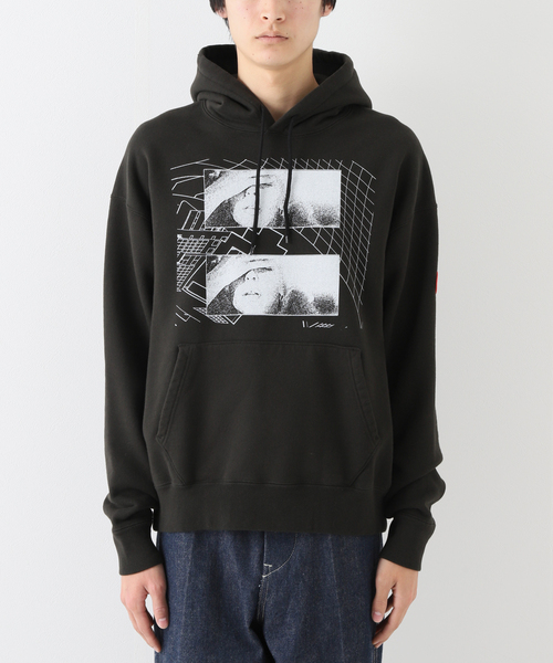 C.E パーカー C.E（シーイー）の「【C.E / シーイー】DIZZINESS HEAVY HOODY