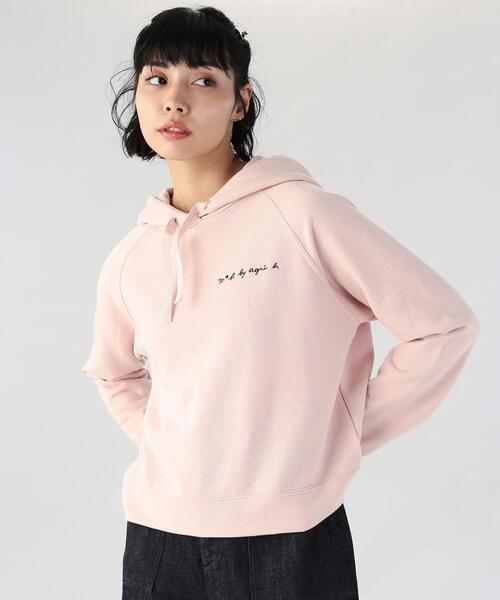 To b. by agnes b.（トゥービーバイアニエスベー）の「WU04