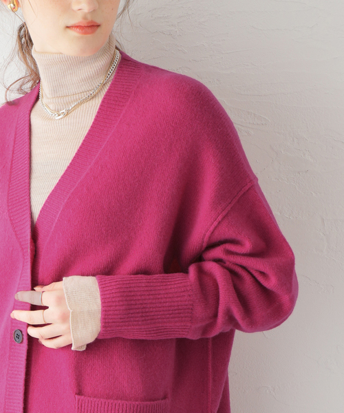 JOURNAL STANDARD（ジャーナルスタンダード）の「CRADUS ウール