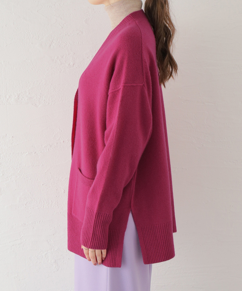 JOURNAL STANDARD（ジャーナルスタンダード）の「CRADUS ウール